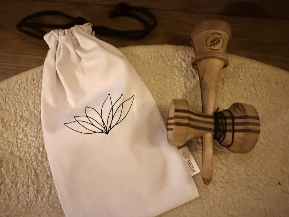 Kendama Ken Cereal 3 Stripes