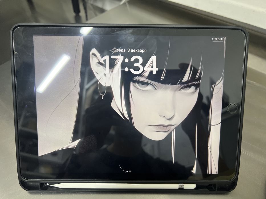 Продам Ipad 9 gen 2021 года
