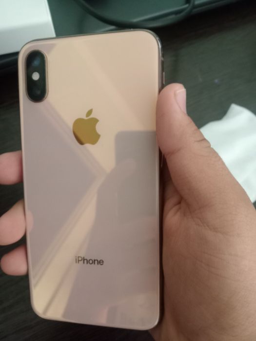 Iphone xs идиал 64gb