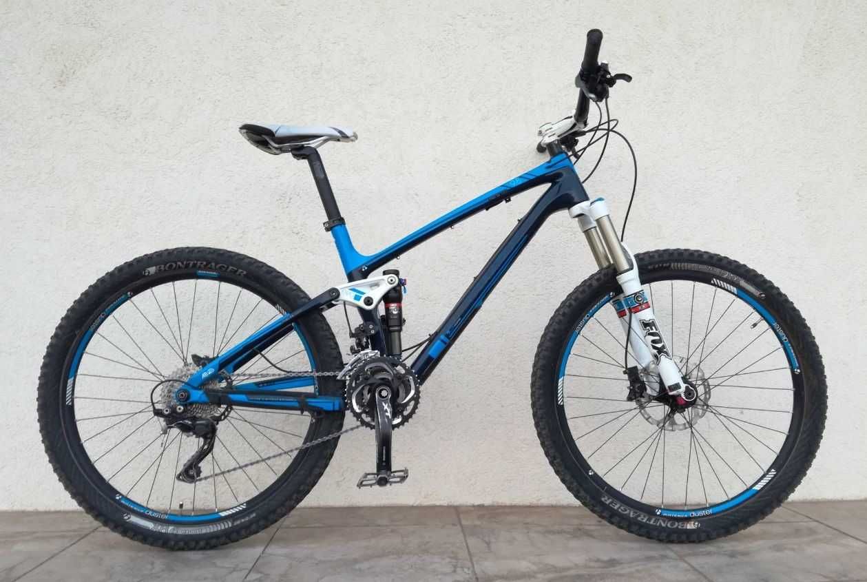 Bicicleta Trek FUEL EX 9.8 Carbon