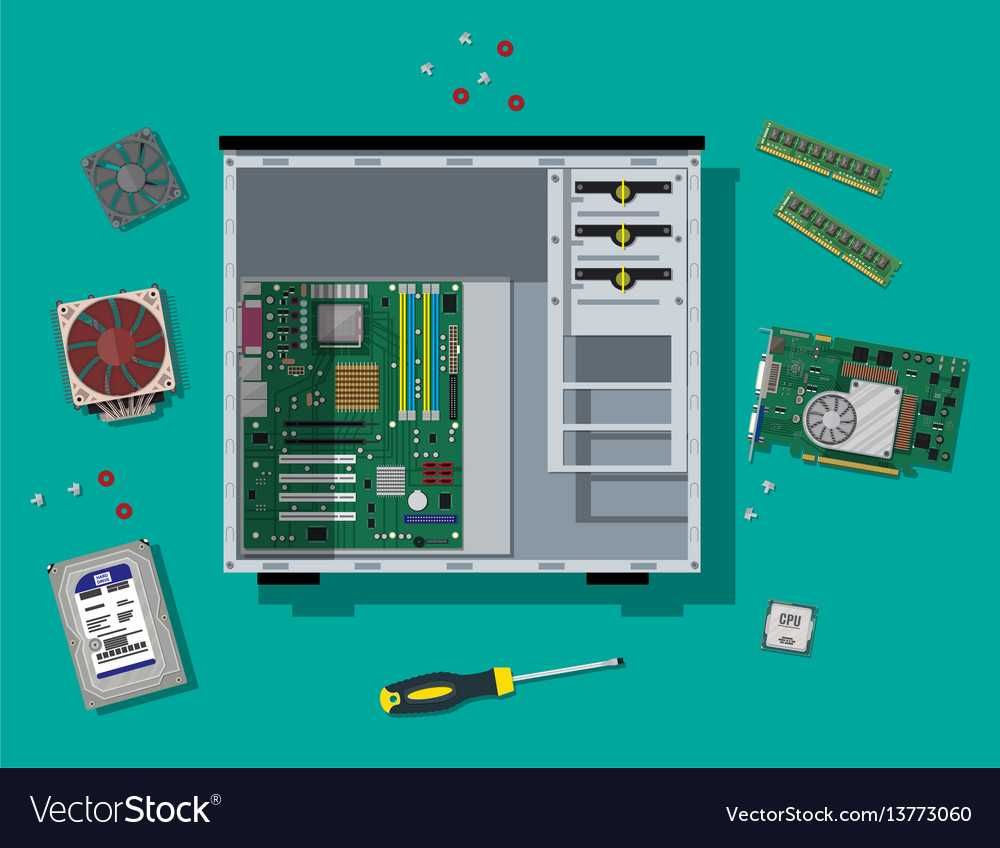 Mentenanta Asamblare Curatare PC/ Laptop/ consola PS4 PS5 la domiciliu
