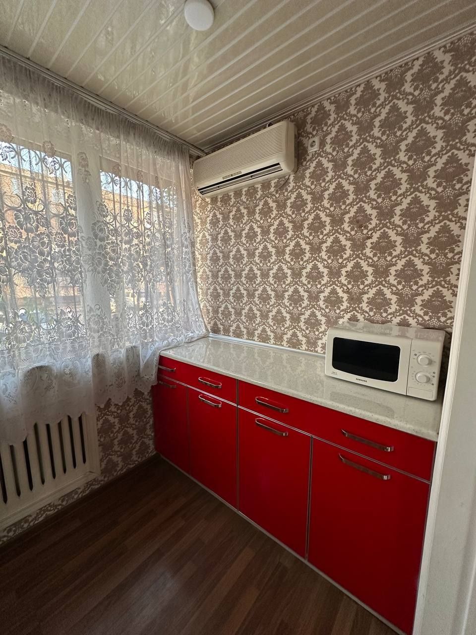 Авиасозлар 3/1/4,77.серия ул..Ильтифот. метро
