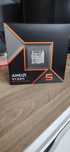 Продаётся игровой процессор Ryzen 5 9600X socket AM5,6 ядер 12 потоков