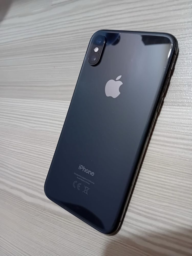 Iphone XS 256 GB