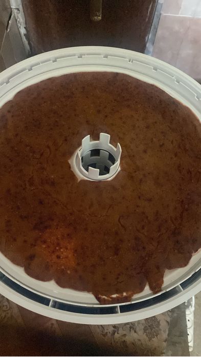 Пастила ягодная, абрикосовая, хрен, ткемали, чипсы яблочные