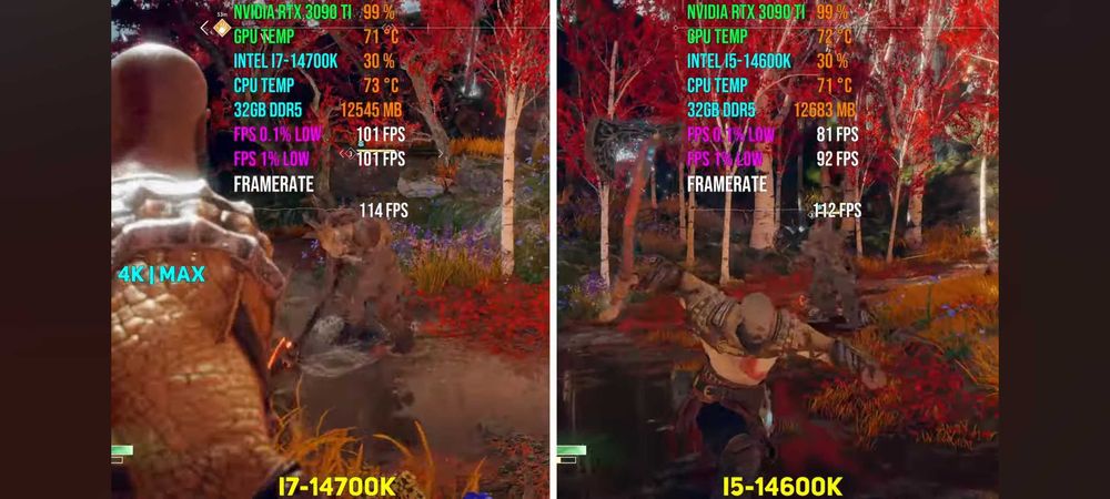 Продается Компютер CORE I5 14600K ASUS TUF RTX 4060Ti