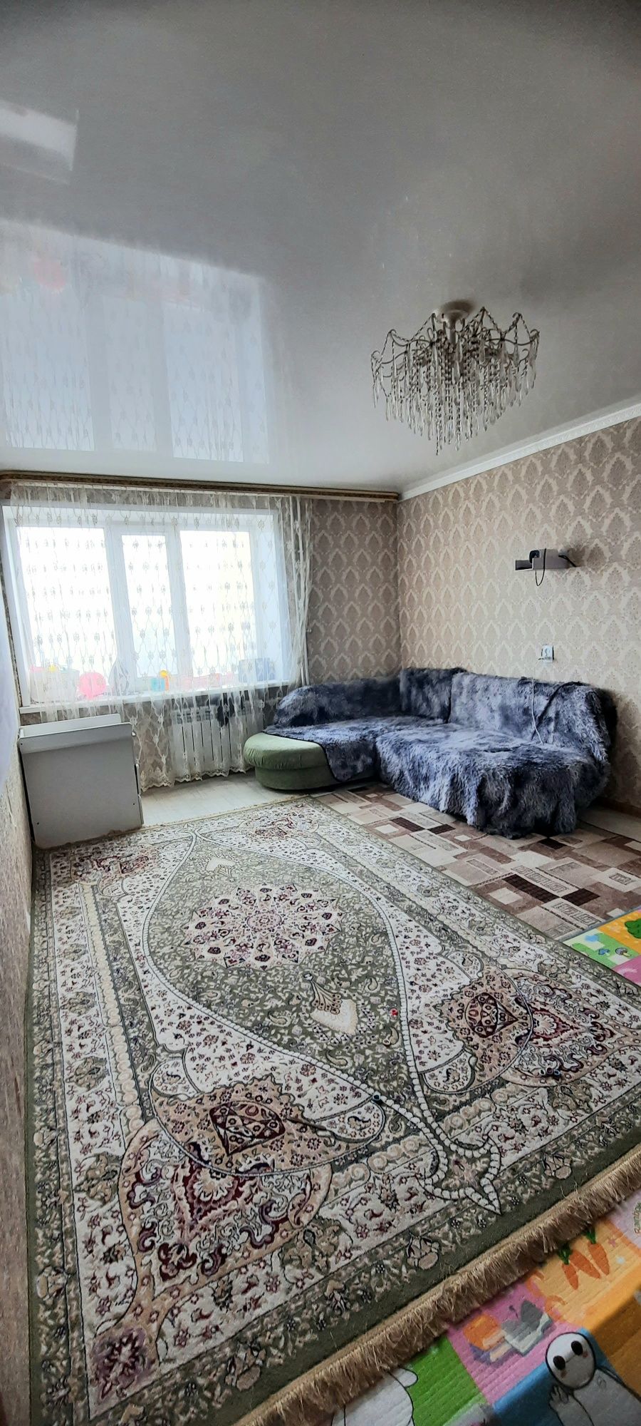 Продается ОКТ Район Хлебзавод