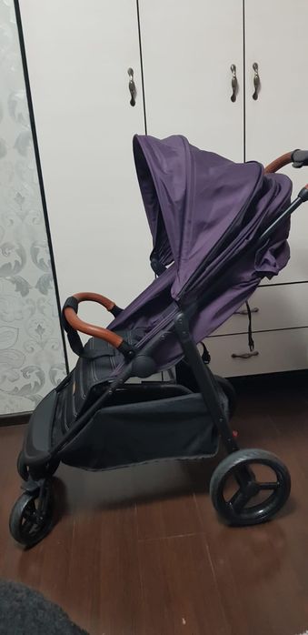 Детская коляска Ultima