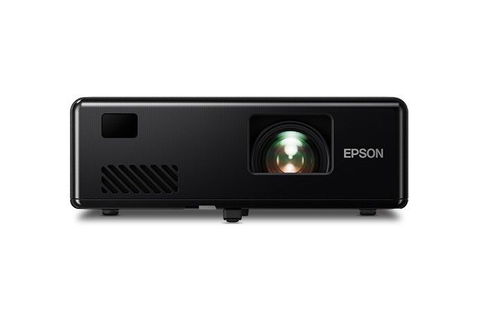 Проектор Epson EF-11 1920x1080 (Full HD)