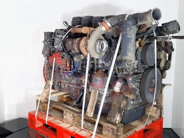 Motor complet Scania DC13.147 - Piese de motor Scania