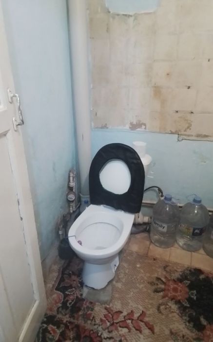 АкКабак 2 комнатная 4 этаж