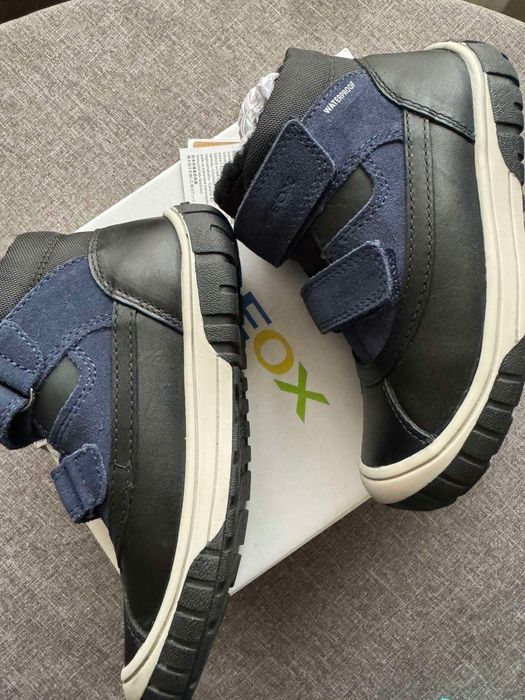 Детски обувки -Geox