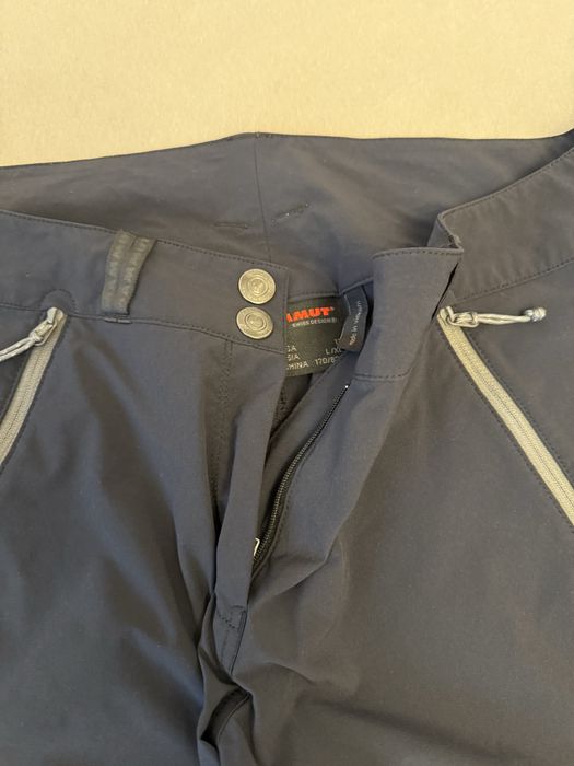 Vand pantaloni mammut