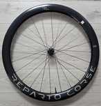 Roată carbon față Reparto Corse 50 R