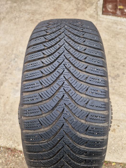 195 60 15 iarna M+S  Hankook 2021