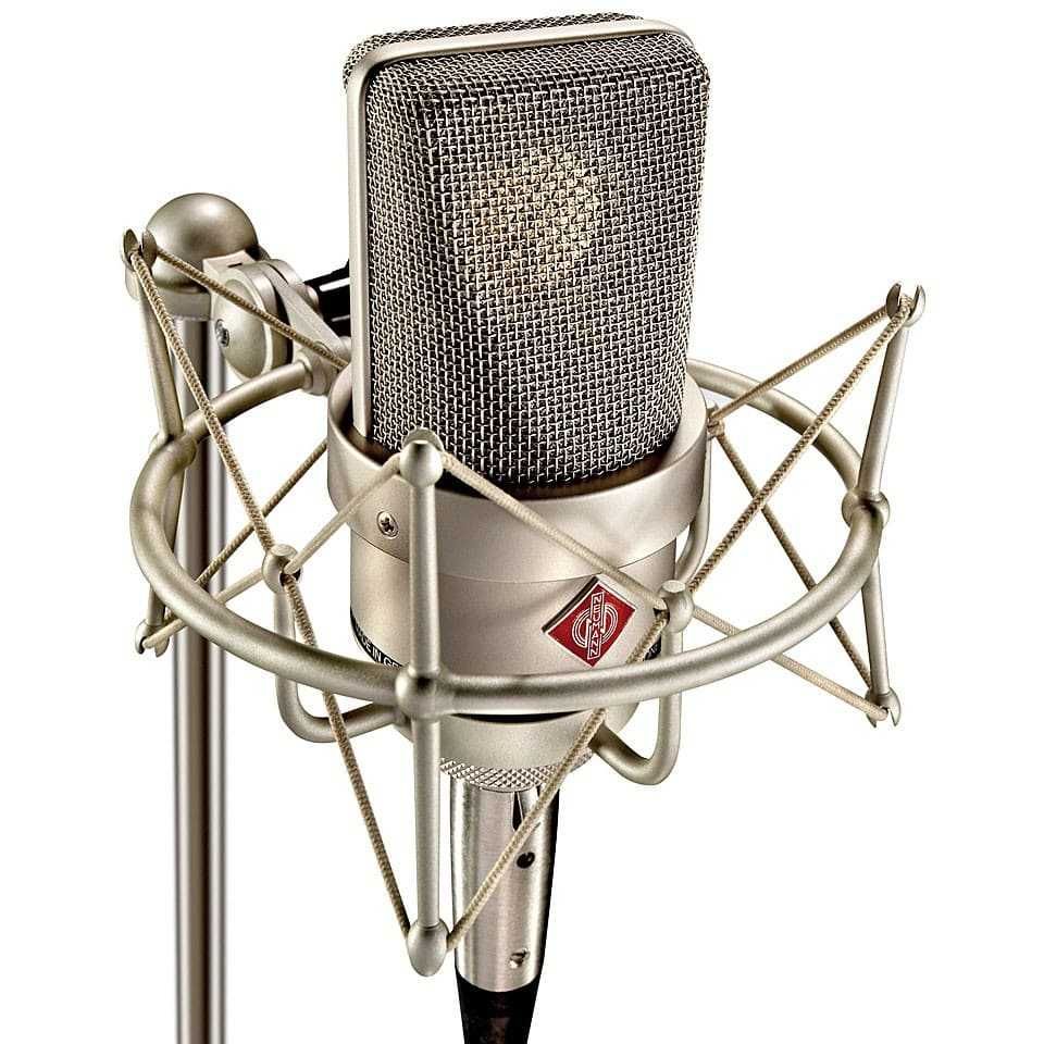 Neumann TLM 103/U87 Студийный конденсаторный микрофон