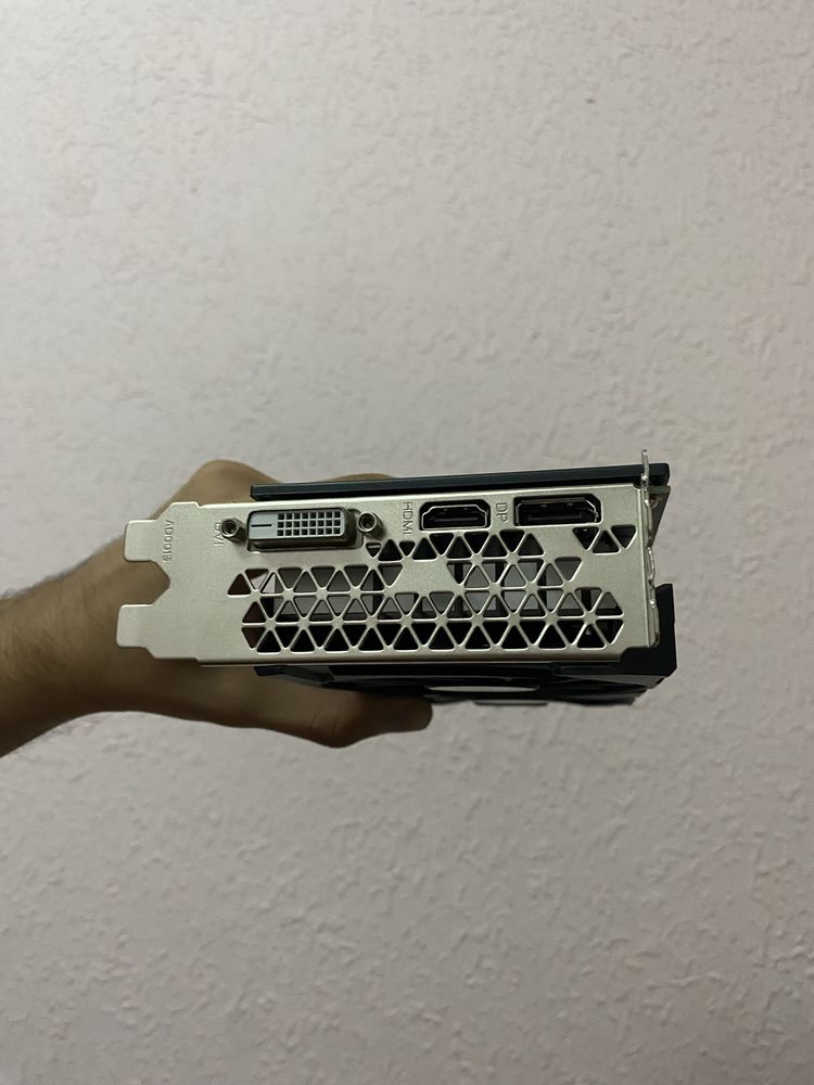 gtx 1660super 6gb ideal