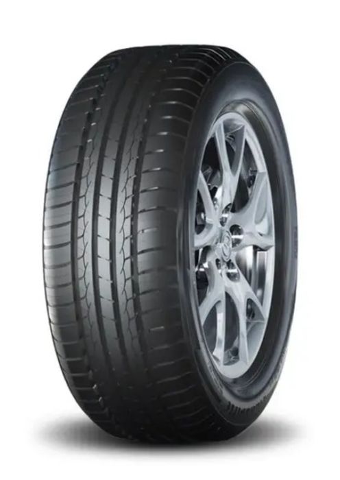 Новые летние шины Haida RunSpirit 195/65 R15 91 V