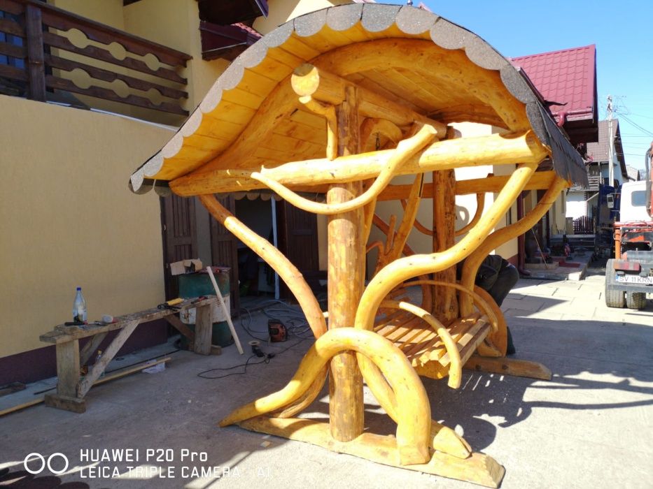 leagan balansoar scranciob