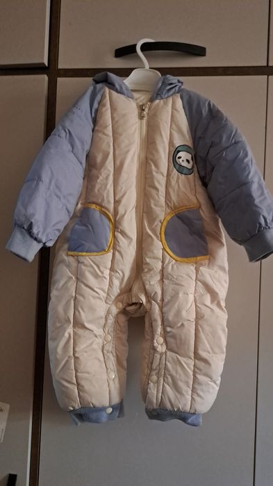 На девочку без дефектов