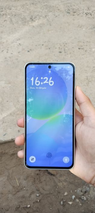 Samsung a 36 5g  yangi
