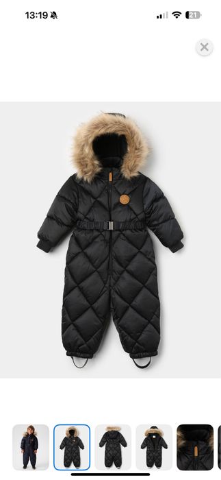 Продам Комбенезон зима