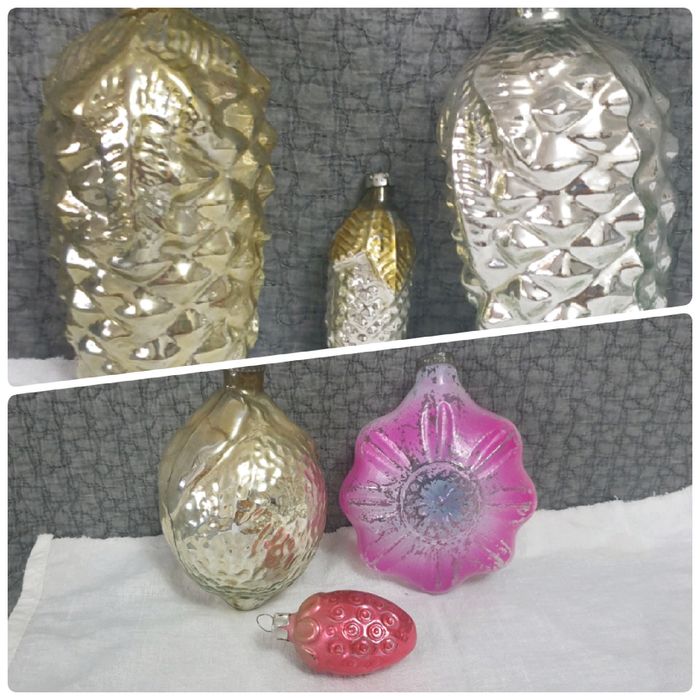 Кремлевские игрушки ссср