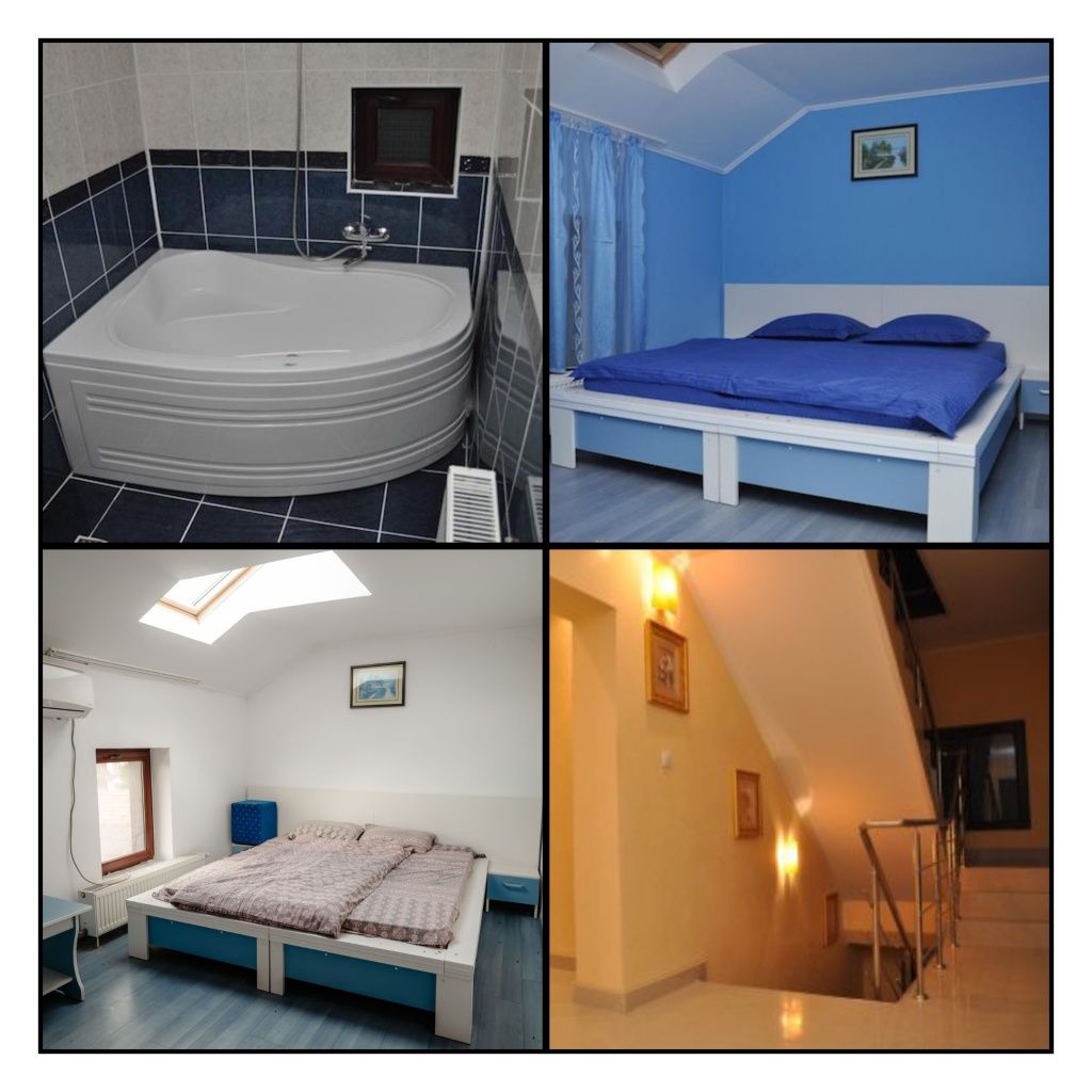 Hotel Pensiune Campulung