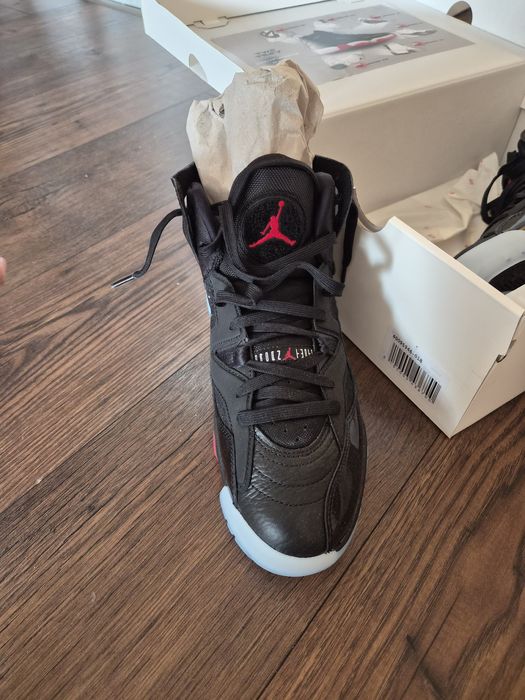 Мъжки маратонки Jordan jumpman two trey