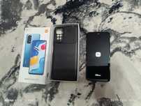 Xiaomi Redmi Note 11S