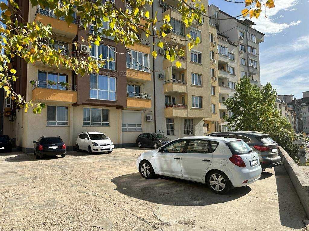 Отдава се паркомясто в ж.к.Младост-2