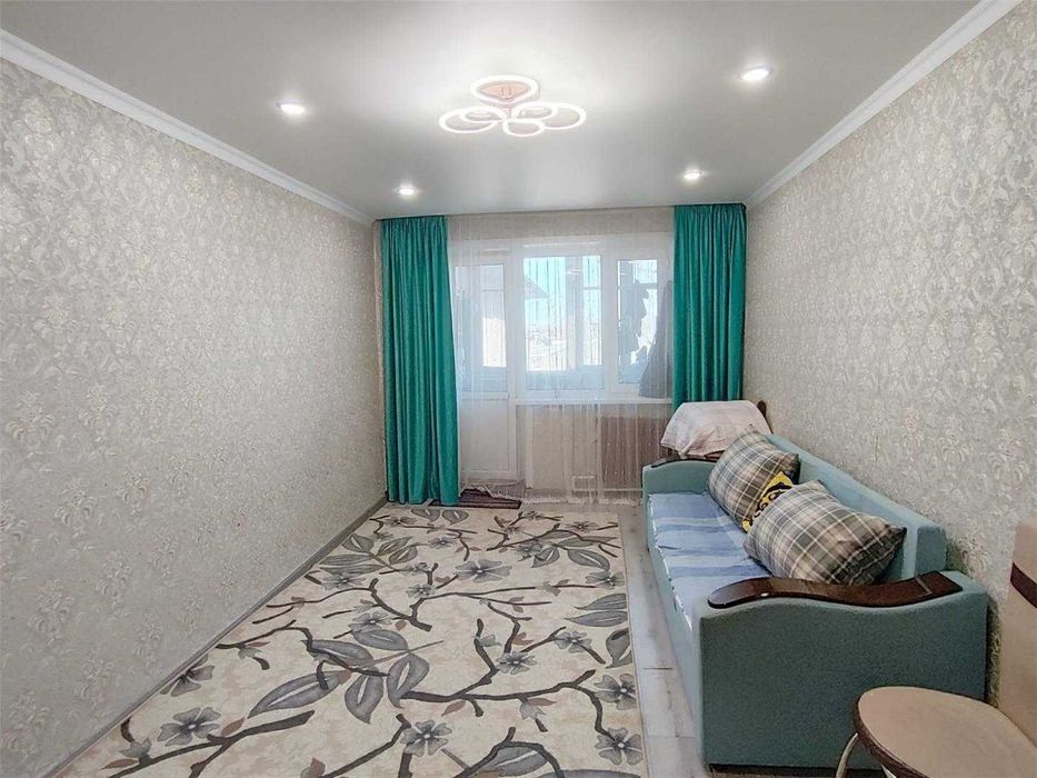 *Продам 3 комн квартиру 14 мкр-н Помощь в ипотеке. Торг