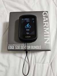 Vand Garmin EDGE 530 sensor bundle