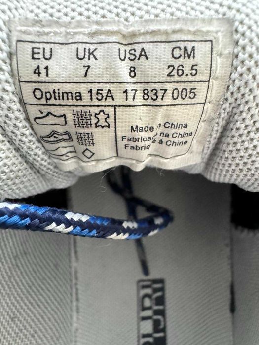 Napapijri - мъжки обувки