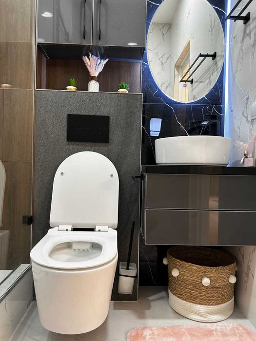 СРОЧНО ! ЖК Mirabad Avenue сдается элитная квартира 2-х ком 985*