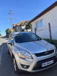 Ford Kuga 4x4 Manual