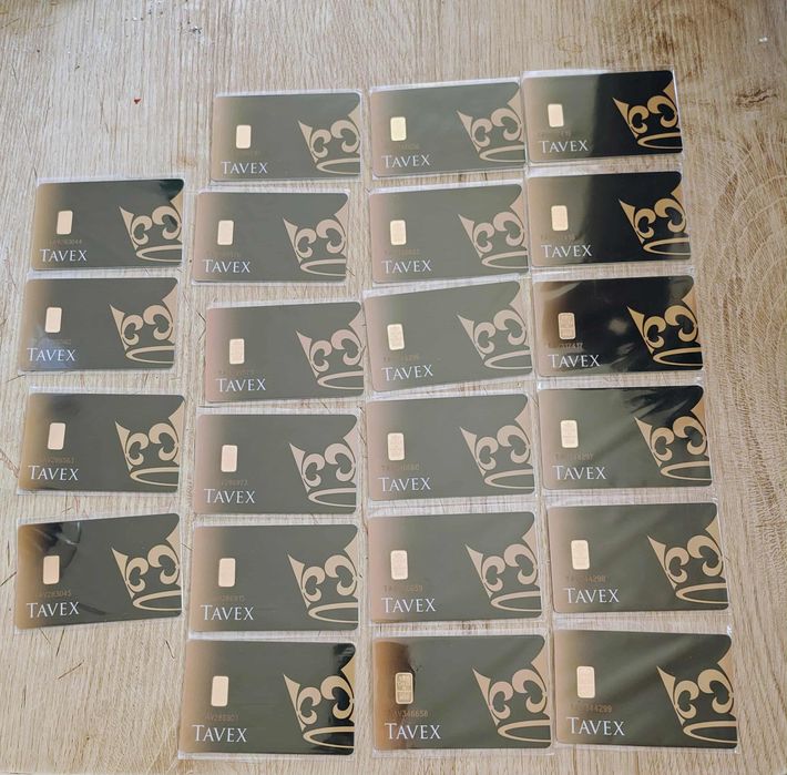 Lingouri 1 gram tavex