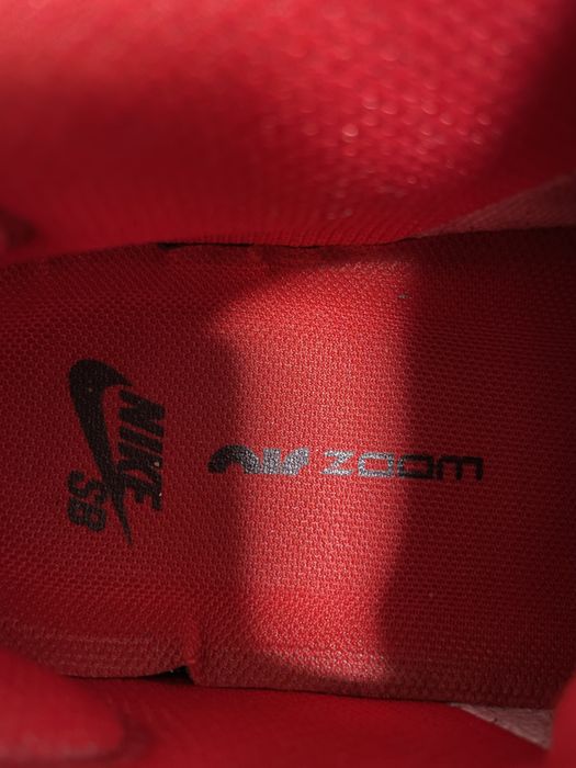 Кецове Nike SB 42 номер