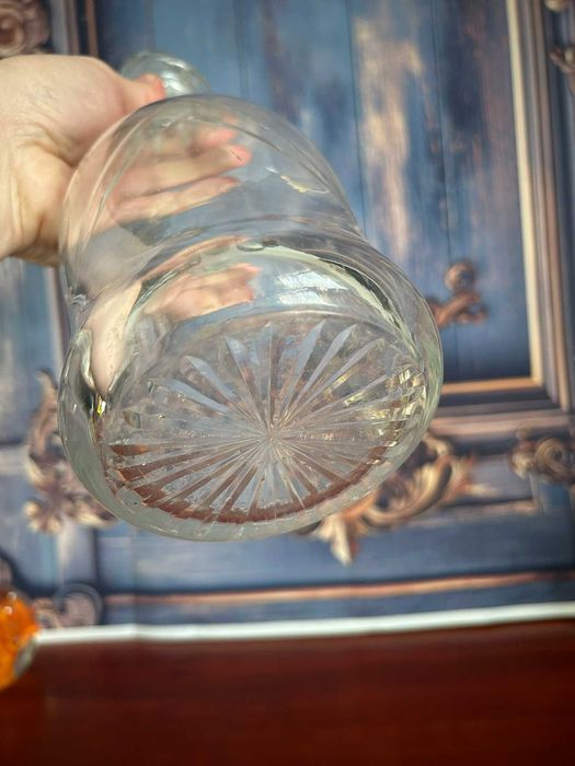 DN381 Sticla de bautura 948g 30cm h