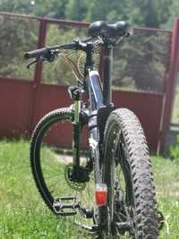 Bicicleta Haibike hardnine pe 29