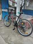 Vând bicicleta noua Mtb