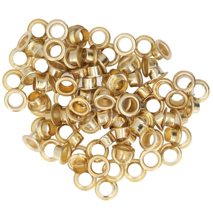 Capsator + capse 100 bucati 4mm diametru. Nou ambalat!