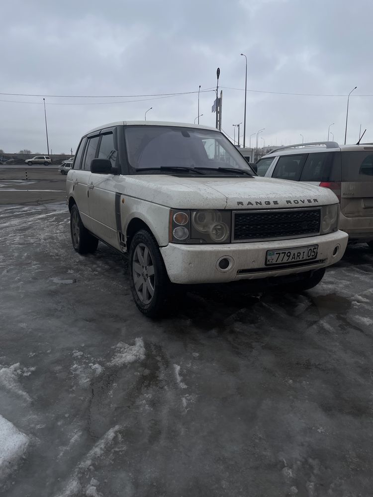 Продам Range Rover