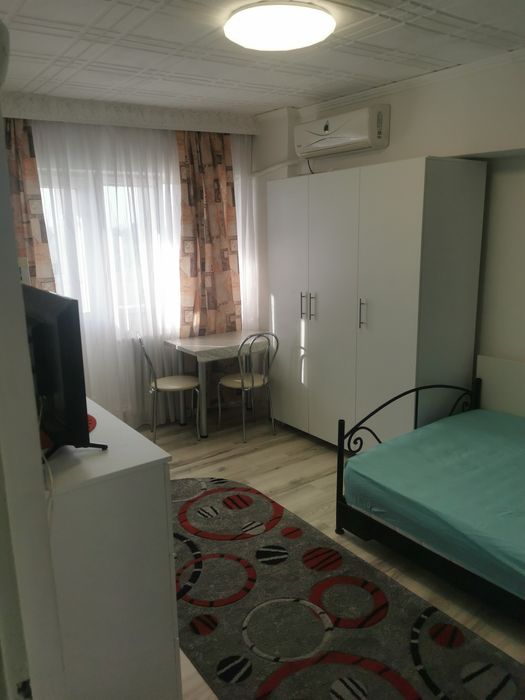 Închiriez garsoniera Dristor - McDonalds