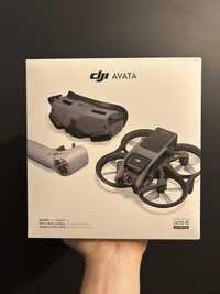 Dji Avata pro view combo+care refresh 2 years