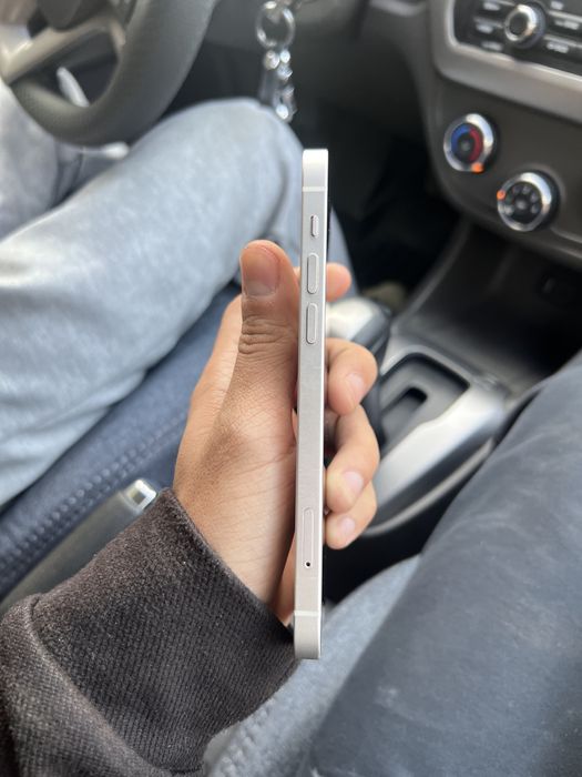 Iphone 12 128Gb ideal