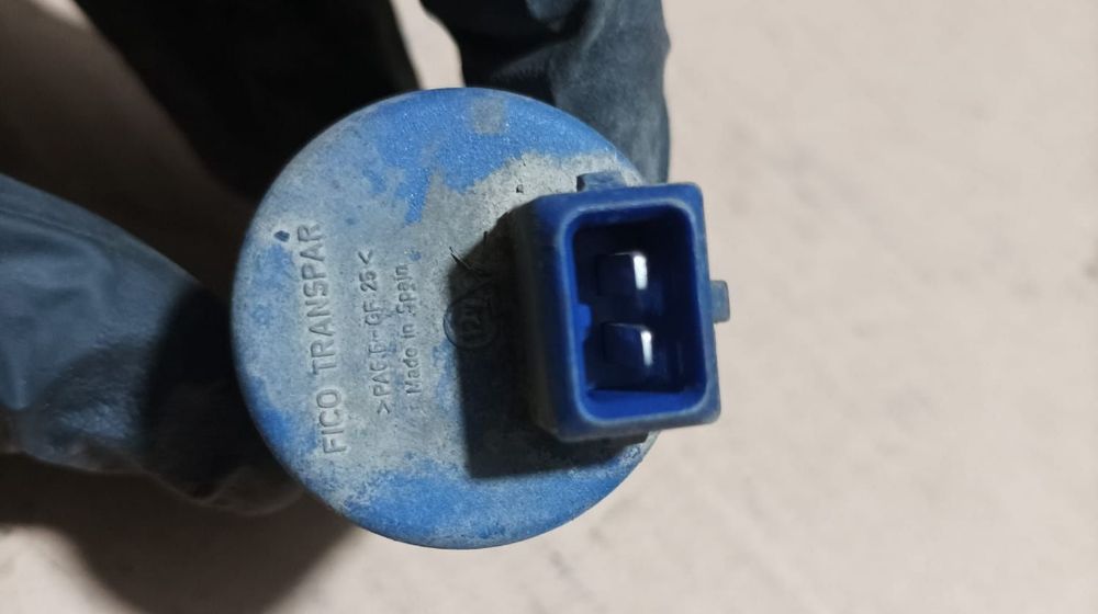 Pompă apă spălare ; Megane,Clio,Laguna, livrez colet avantajos oriunde