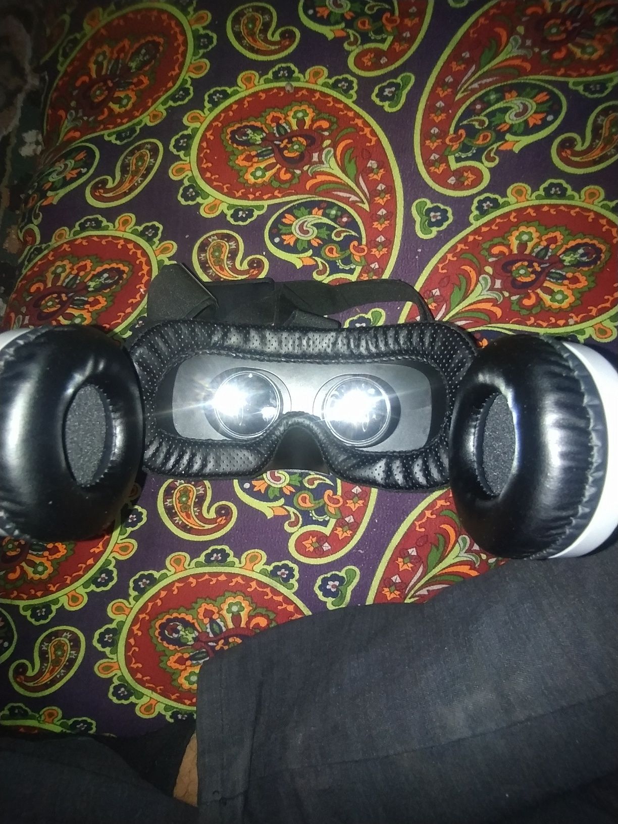 3D Achkiy Sotlad