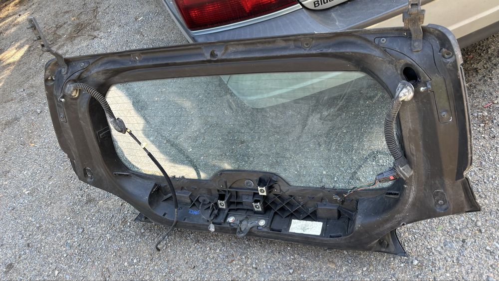 Задна врата за Ford Kuga 2011г.