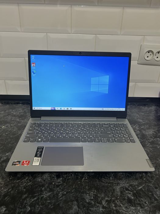 lenovo ideapad3 ryzen возможен обмен